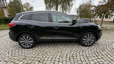 Renault Kadjar Gebrauchtwagen