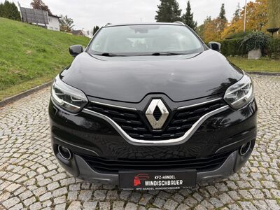 Renault Kadjar Gebrauchtwagen
