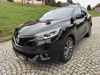 Renault Kadjar Gebrauchtwagen