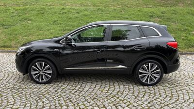 Renault Kadjar Gebrauchtwagen