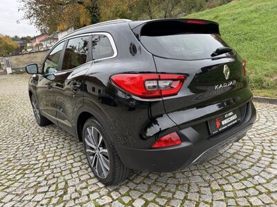 Renault Kadjar Gebrauchtwagen
