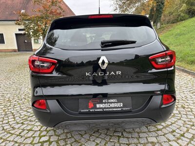 Renault Kadjar Gebrauchtwagen