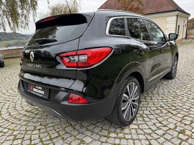 Renault Kadjar Gebrauchtwagen