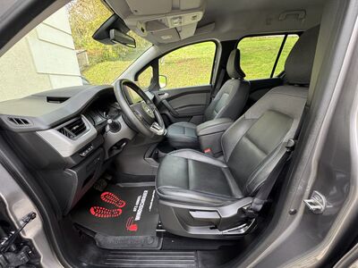 Nissan Townstar Gebrauchtwagen Nissan Townstar Gebrauchtwagen