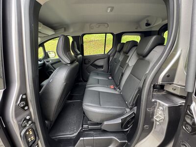 Nissan Townstar Gebrauchtwagen Nissan Townstar Gebrauchtwagen