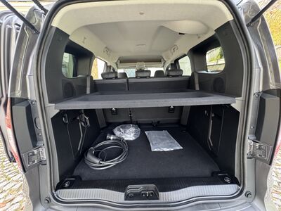 Nissan Townstar Gebrauchtwagen Nissan Townstar Gebrauchtwagen