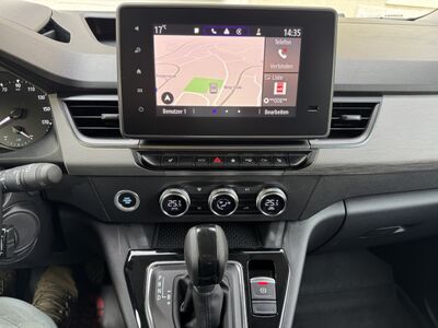 Nissan Townstar Gebrauchtwagen Nissan Townstar Gebrauchtwagen