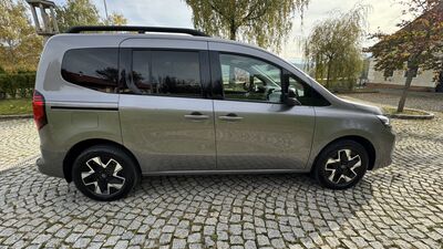 Nissan Townstar Gebrauchtwagen Nissan Townstar Gebrauchtwagen