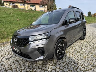 Nissan Townstar Gebrauchtwagen Nissan Townstar Gebrauchtwagen