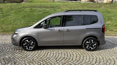 Nissan Townstar Gebrauchtwagen Nissan Townstar Gebrauchtwagen