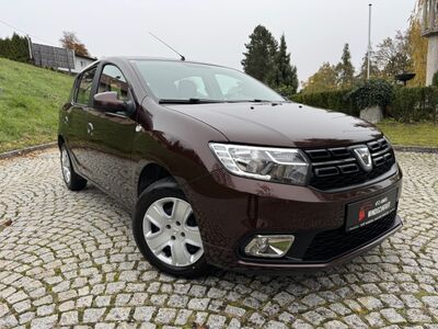 Dacia Sandero Gebrauchtwagen