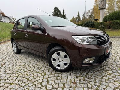 Dacia Sandero Gebrauchtwagen Dacia Sandero Gebrauchtwagen