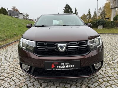 Dacia Sandero Gebrauchtwagen Dacia Sandero Gebrauchtwagen