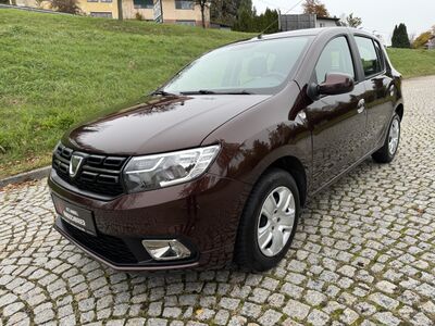 Dacia Sandero Gebrauchtwagen Dacia Sandero Gebrauchtwagen