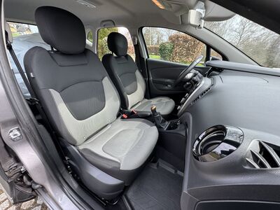 Renault Captur Gebrauchtwagen Renault Captur Gebrauchtwagen