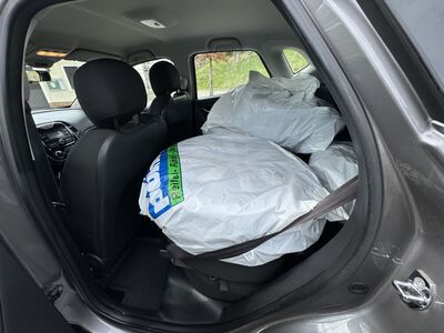 Renault Captur Gebrauchtwagen Renault Captur Gebrauchtwagen