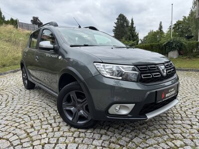 Dacia Sandero Gebrauchtwagen