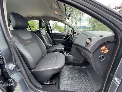 Dacia Sandero Gebrauchtwagen