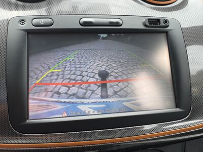 Dacia Sandero Gebrauchtwagen