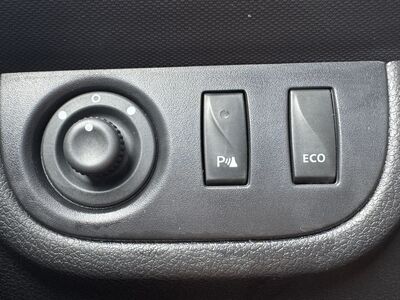 Dacia Sandero Gebrauchtwagen