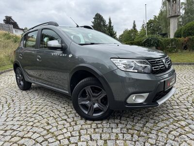 Dacia Sandero Gebrauchtwagen