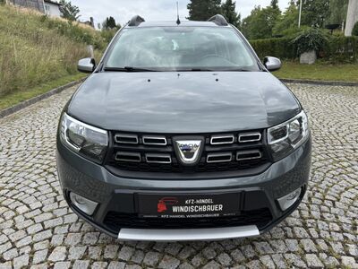 Dacia Sandero Gebrauchtwagen
