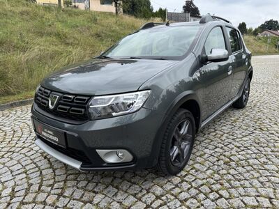 Dacia Sandero Gebrauchtwagen