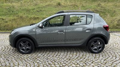 Dacia Sandero Gebrauchtwagen