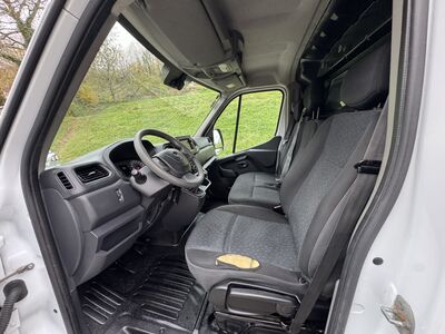 Opel Movano Gebrauchtwagen Opel Movano Gebrauchtwagen