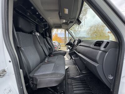 Opel Movano Gebrauchtwagen Opel Movano Gebrauchtwagen