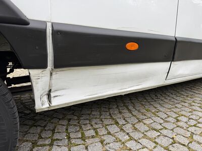 Opel Movano Gebrauchtwagen Opel Movano Gebrauchtwagen