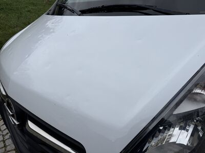 Opel Movano Gebrauchtwagen Opel Movano Gebrauchtwagen