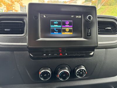 Opel Movano Gebrauchtwagen Opel Movano Gebrauchtwagen