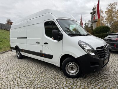 Opel Movano Gebrauchtwagen Opel Movano Gebrauchtwagen