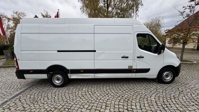 Opel Movano Gebrauchtwagen Opel Movano Gebrauchtwagen