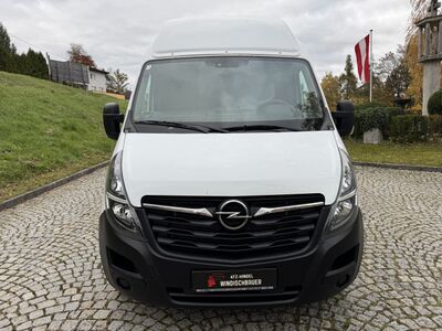 Opel Movano Gebrauchtwagen Opel Movano Gebrauchtwagen