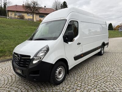 Opel Movano Gebrauchtwagen Opel Movano Gebrauchtwagen