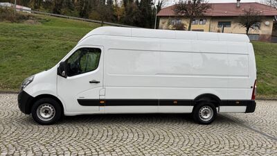 Opel Movano Gebrauchtwagen Opel Movano Gebrauchtwagen
