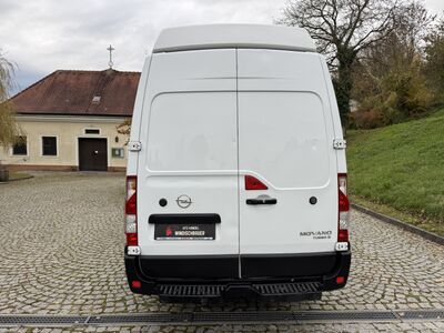 Opel Movano Gebrauchtwagen Opel Movano Gebrauchtwagen
