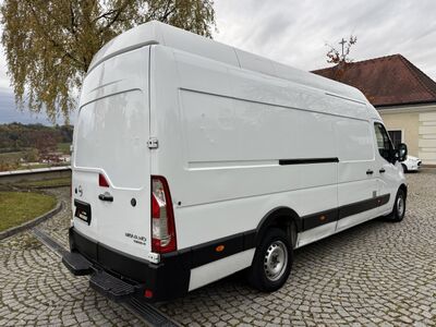 Opel Movano Gebrauchtwagen Opel Movano Gebrauchtwagen