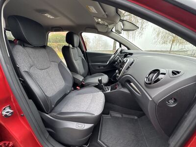 Renault Captur Gebrauchtwagen Renault Captur Gebrauchtwagen