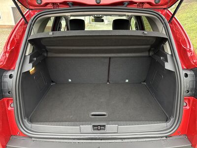 Renault Captur Gebrauchtwagen Renault Captur Gebrauchtwagen