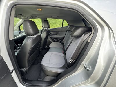 Opel Mokka Gebrauchtwagen Opel Mokka Gebrauchtwagen