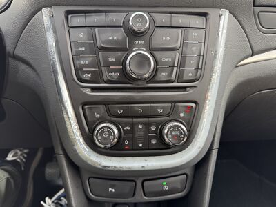 Opel Mokka Gebrauchtwagen Opel Mokka Gebrauchtwagen