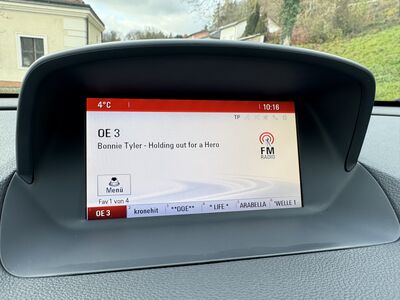 Opel Mokka Gebrauchtwagen Opel Mokka Gebrauchtwagen