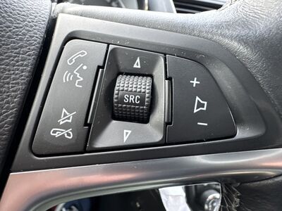 Opel Mokka Gebrauchtwagen Opel Mokka Gebrauchtwagen