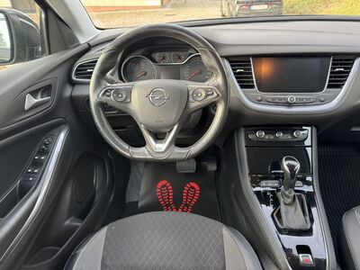 Opel Grandland X Gebrauchtwagen Opel Grandland X Gebrauchtwagen