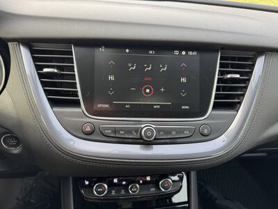 Opel Grandland X Gebrauchtwagen Opel Grandland X Gebrauchtwagen