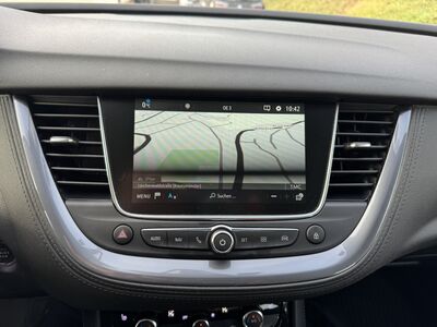 Opel Grandland X Gebrauchtwagen Opel Grandland X Gebrauchtwagen