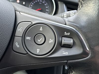 Opel Grandland X Gebrauchtwagen Opel Grandland X Gebrauchtwagen